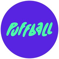 Puffball Studios logo - Similar company to Lahore Institute Of Animation & Design