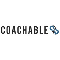 Coachable AS logo - Similar company to Launch