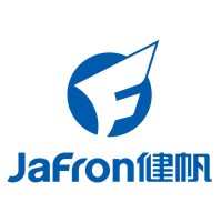 Jafron Biomedical logo - Similar company to Efferon