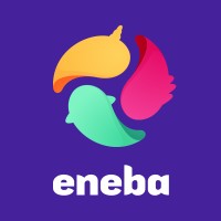 Eneba logo - Similar company to Cdkeys