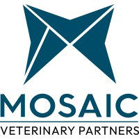 Mosaic Veterinary Partners logo - Similar company to Blackwellking