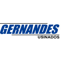 Gernandes Usinagem logo - Similar company to Engegrav® Usinagem E Gravações