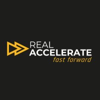 Real Accelerate logo - Similar company to Websites