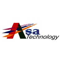 Asa Technology logo - Similar company to Alif Technology