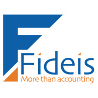 Fideis - More than accounting logo - Similar company to Websie