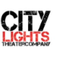 City Lights Theater Company logo - Similar company to West Valley Youth Theater