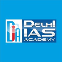 Delhi IAS Academy Raipur logo - Similar company to Raipur Talks