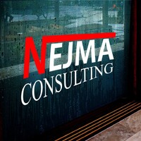 Nejma Consult logo - Similar company to Leymax Technologies