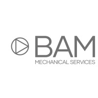 BAM Mechanical Services Inc. logo - Similar company to Dls Mechanical Corporation
