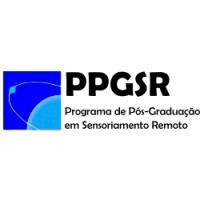 Programa de Pós-Graduação em Sensoriamento Remoto logo - Similar company to Laboratório De Geofísica De Prospecção E Sensoriamento Remoto - Lgpsr