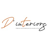 D'interiors İç Mimarlık logo - Similar company to Studioikki