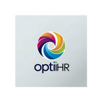 OptiHR logo - Similar company to Automat