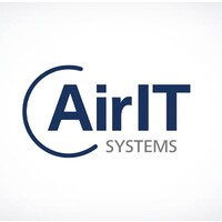 AirITSystems GmbH logo - Similar company to Ghost Enterprises