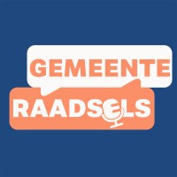 Gemeenteraadsels logo - Similar company to Nnof