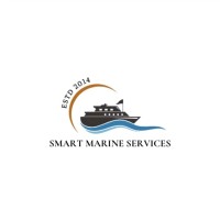 Smart Marine Services logo - Similar company to Smart Marine Services