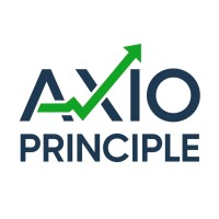 Axio Principle Consulting logo - Similar company to Data Avengers