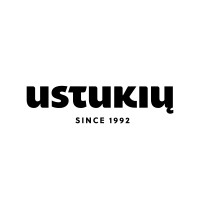 Ustukių malūnas logo - Similar company to Pakella