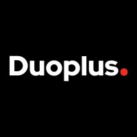 Duoplus Online Marketing logo - Similar company to The Web Guys Nz