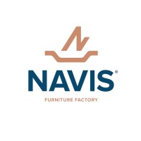 NAVIS furniture logo - Similar company to Eon Concept