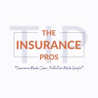 The Insurance Pros, LLC logo - Similar company to Benjamin Koppel And Associates