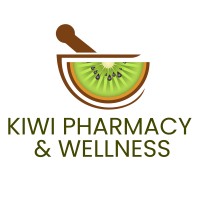 Kiwi Pharmacy & Wellness logo - Similar company to Two Nice Guys Pharmacy
