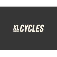 KL Cycles logo - Similar company to Fred Williams (Cycles) Limited