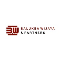Balukea Wijaya & Partners logo - Similar company to Distrik Berisik