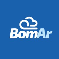 Bom Ar Condicionado logo - Similar company to Arcobras Comércio De Ar Condicionado Brasília Eireli