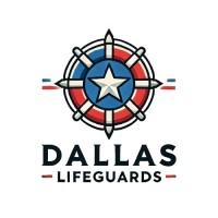 Dallas Lifeguards logo - Similar company to Liveecho Marketing