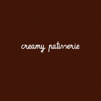 Creamy Patisserie logo - Similar company to Wam Digital