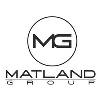 Matland Group Pty Ltd logo - Similar company to Sgb Group