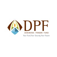 Debswana Pension Fund logo - Similar company to Fact Office