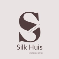 Silk Huis Amsterdam logo - Similar company to Jetlaggers Club