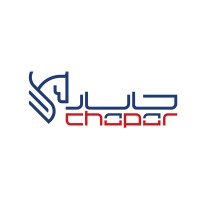 Chapar | چاپار logo - Similar company to Postex