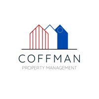 Coffman Property Management logo - Similar company to Lamplight Property Management Llc