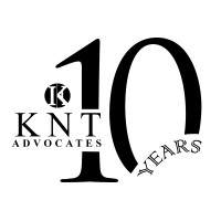 KNT Advocates logo - Similar company to Trust Law Chambers