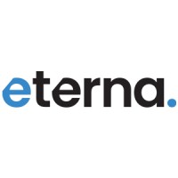 Eterna Lighting logo - Similar company to Precision Lighting Ltd