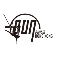 BUNGEE PHYSIO HK logo - Similar company to Bungee Fly