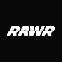 RAWR logo - Similar company to Rawr