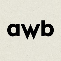 A World Beneath logo - Similar company to Wdw Creative Studio