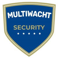 Multiwacht Security logo - Similar company to Regiosafe