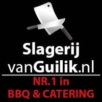 Slagerij van Guilik BV logo - Similar company to Vos Techniek