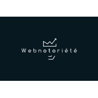Webnotoriété logo - Similar company to R-Soft