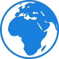 Financially Fit World logo - Similar company to The Goat Foundation