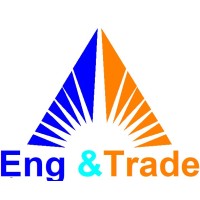 Eng Trade Swiss GmbH logo - Similar company to Pampelmu.Se