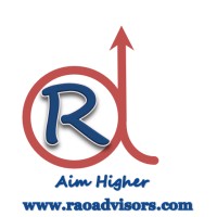 Rao Advisors LLC logo - Similar company to Eric Wright & Associates