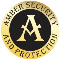 Amber Security And Protection Ltd logo - Similar company to Farringdon Jets