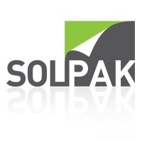 Solpak logo - Similar company to Solpak S.A.