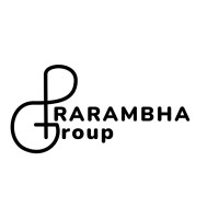 Prarambha Group Pvt. Ltd. logo - Similar company to Zero Logic Space