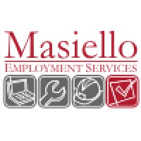 Masiello Employment Services - A Leddy Group Company logo - Similar company to Leddy Group